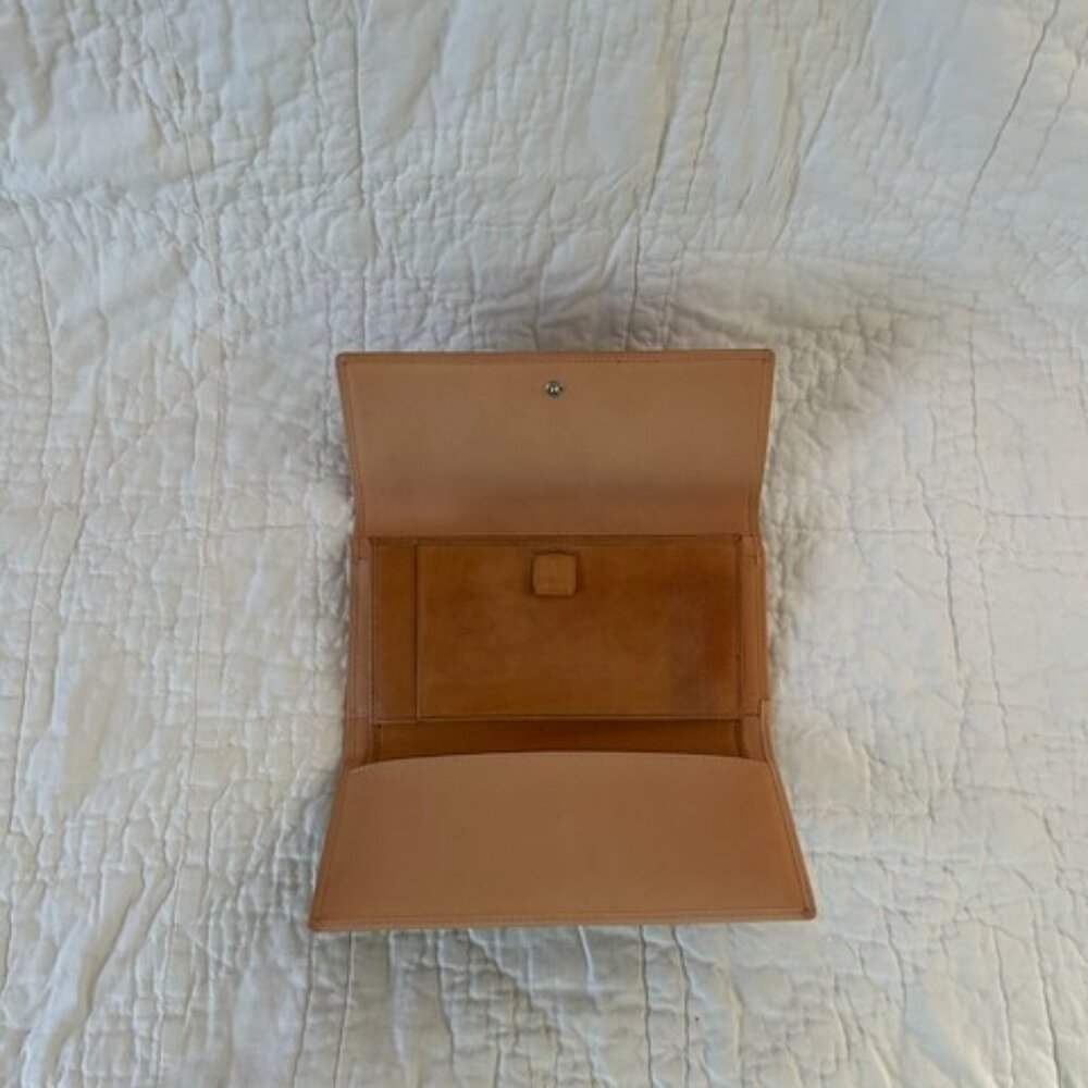 Coach Wallet - Picture 5 of 5